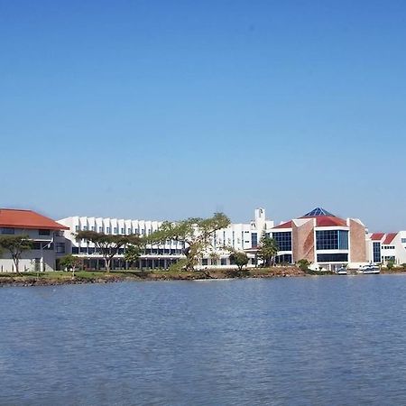 Blue Nile Hotel Багір-Дар Екстер'єр фото